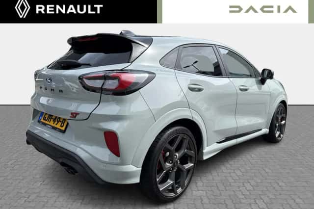 Ford Puma (2024) thumbnail 5