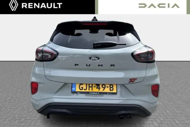 Ford Puma (2024) thumbnail 6