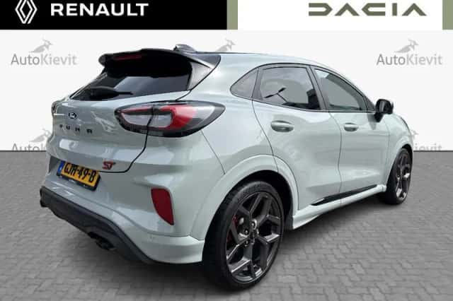 Ford Puma (2024) thumbnail 6