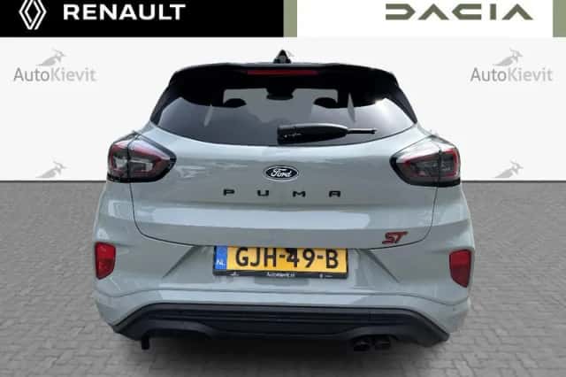 Ford Puma (2024) thumbnail 7