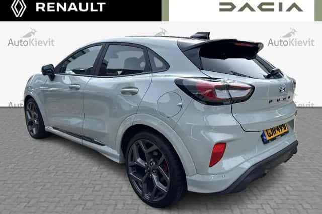 Ford Puma (2024) thumbnail 8