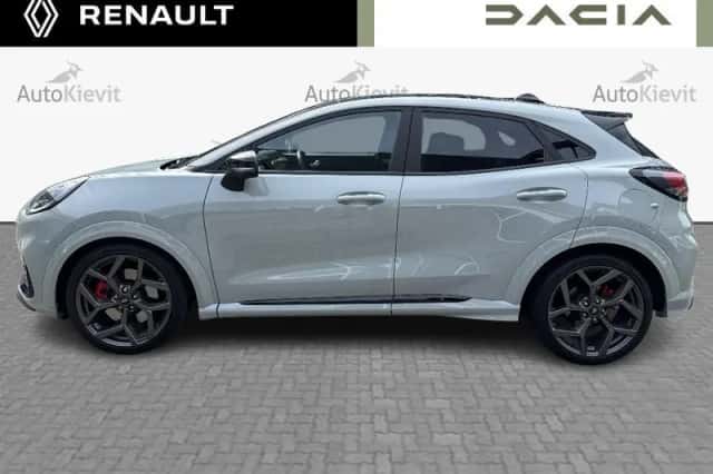 Ford Puma (2024) thumbnail 9