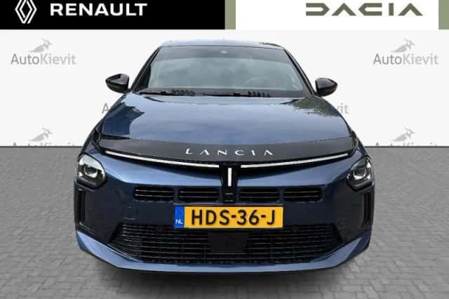 Lancia Ypsilon (2025) thumbnail 2