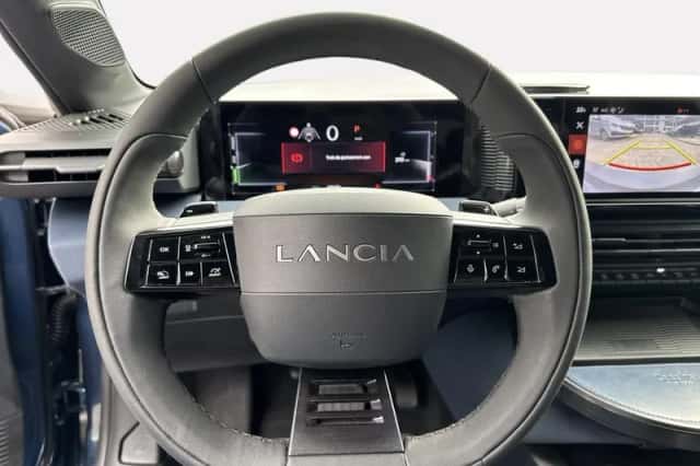Lancia Ypsilon (2025) thumbnail 16