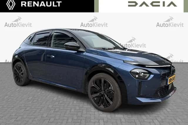 Lancia Ypsilon (2025) thumbnail 3