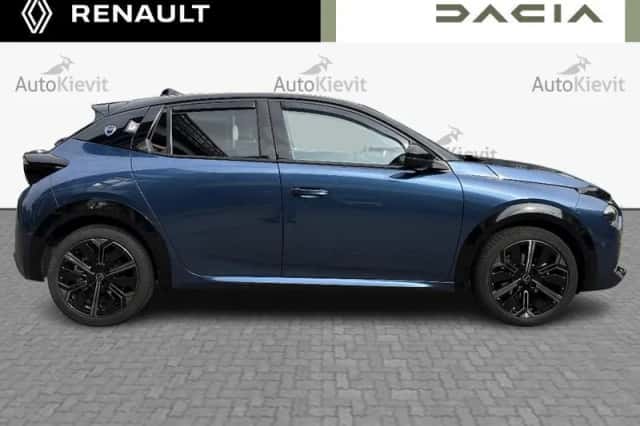 Lancia Ypsilon (2025) thumbnail 4
