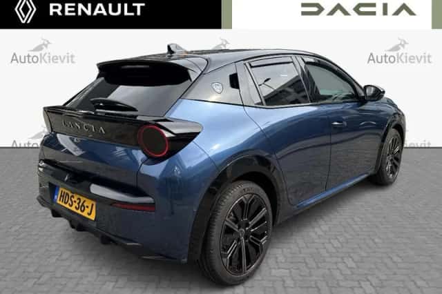 Lancia Ypsilon (2025) thumbnail 5
