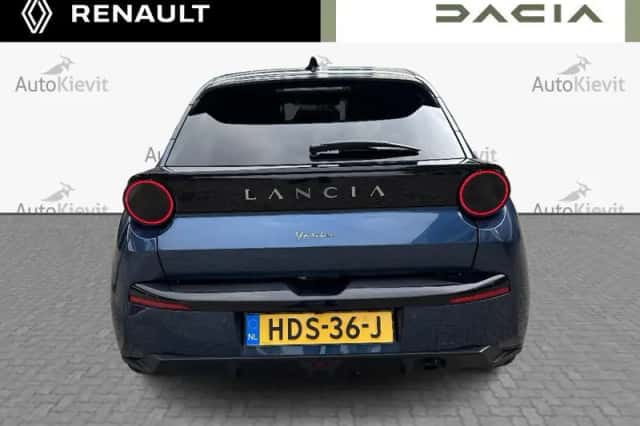 Lancia Ypsilon (2025) thumbnail 6