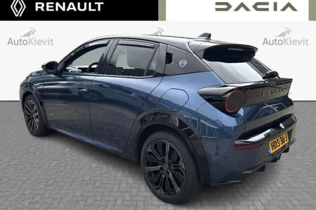 Lancia Ypsilon (2025) thumbnail 7