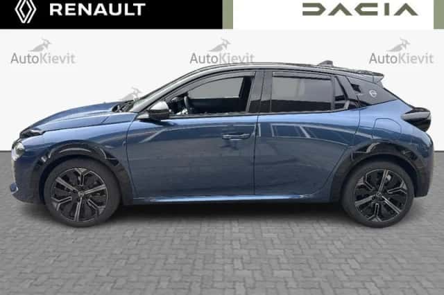 Lancia Ypsilon (2025) thumbnail 8