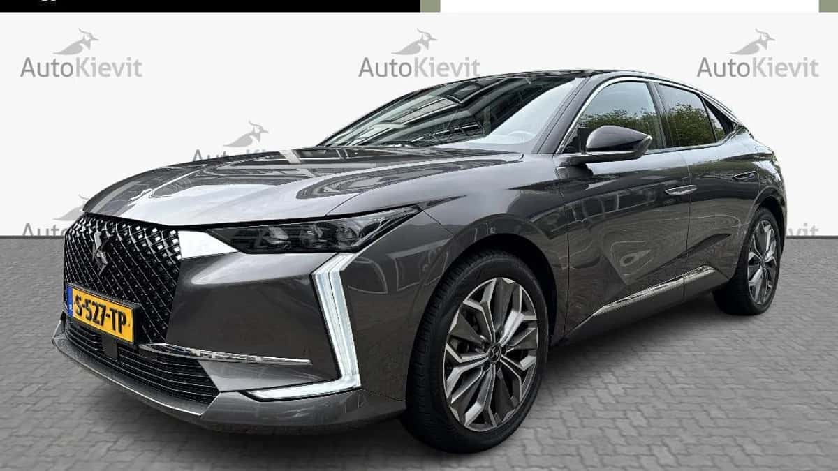DS 4 (2023) — foto 1