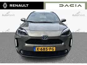 Toyota Yaris Cross (2024) thumbnail 2