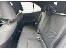 Toyota Yaris Cross (2024) thumbnail 11