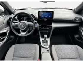 Toyota Yaris Cross (2024) thumbnail 13