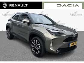 Toyota Yaris Cross (2024) thumbnail 3