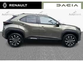 Toyota Yaris Cross (2024) thumbnail 4