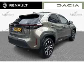 Toyota Yaris Cross (2024) thumbnail 5