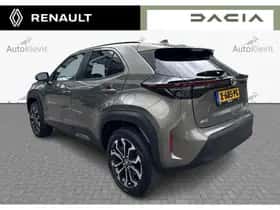Toyota Yaris Cross (2024) thumbnail 7