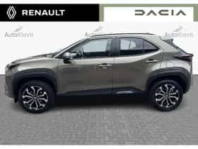 Toyota Yaris Cross (2024) thumbnail 8