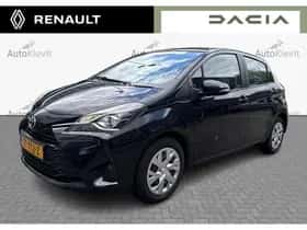 Toyota Yaris (2019) thumbnail 1