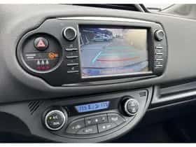 Toyota Yaris (2019) thumbnail 19