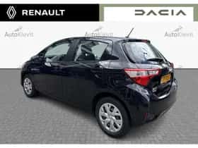 Toyota Yaris (2019) thumbnail 7