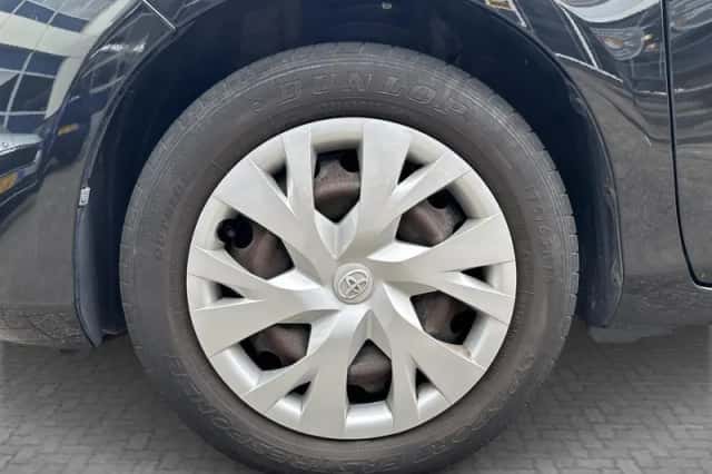 Toyota Yaris (2019) thumbnail 9