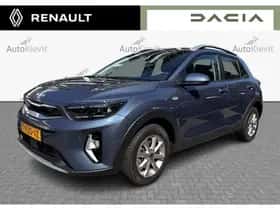 Kia Stonic (2023)