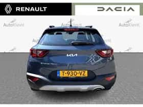 Kia Stonic (2023) thumbnail 12
