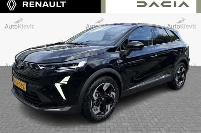 Renault Symbioz (2025) thumbnail 1