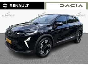 Renault Symbioz (2025)