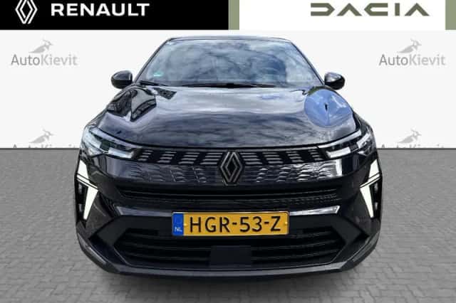 Renault Symbioz (2025) thumbnail 2