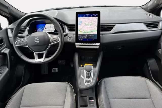 Renault Symbioz (2025) thumbnail 13