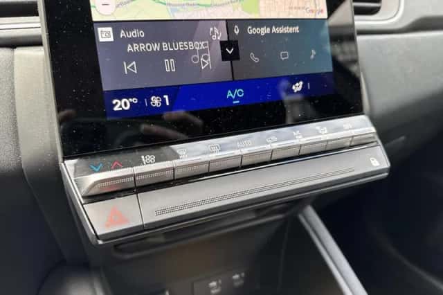 Renault Symbioz (2025) thumbnail 15