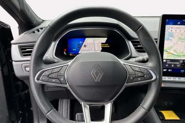 Renault Symbioz (2025) thumbnail 16