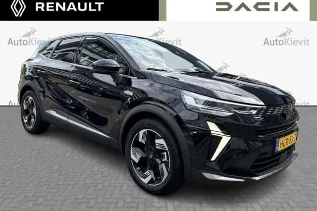 Renault Symbioz (2025) thumbnail 3