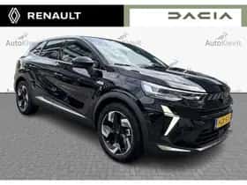 Renault Symbioz (2025) thumbnail 3
