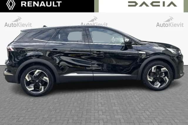 Renault Symbioz (2025) thumbnail 4