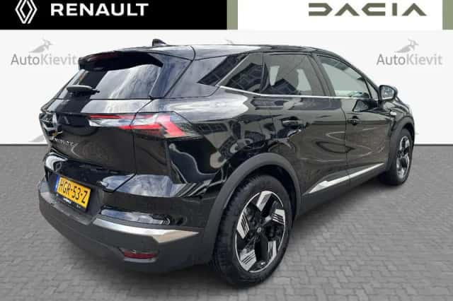 Renault Symbioz (2025) thumbnail 5