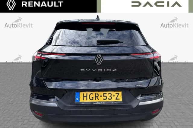 Renault Symbioz (2025) thumbnail 6