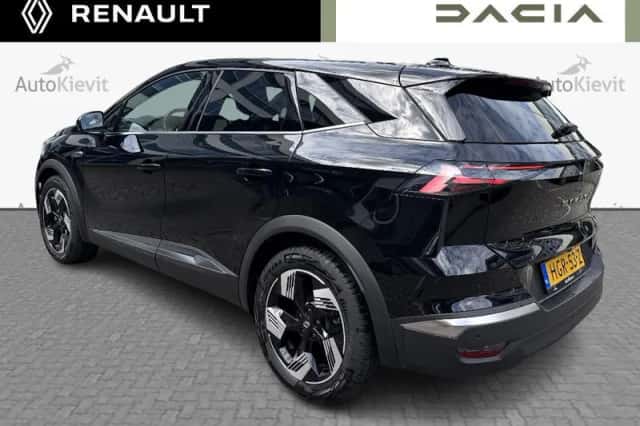 Renault Symbioz (2025) thumbnail 7