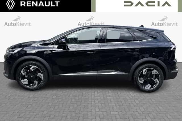 Renault Symbioz (2025) thumbnail 8