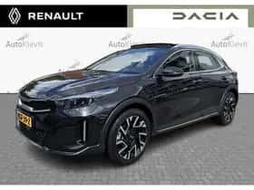 Kia XCeed (2022)