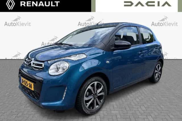 Citroën C1 (2021) thumbnail 1