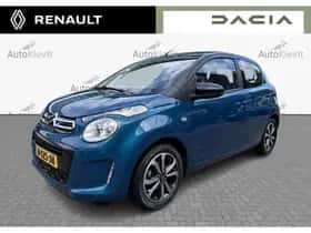Citroën C1 (2021)