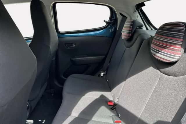 Citroën C1 (2021) thumbnail 11