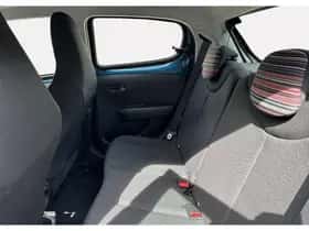 Citroën C1 (2021) thumbnail 11
