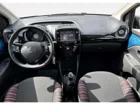 Citroën C1 (2021) thumbnail 13