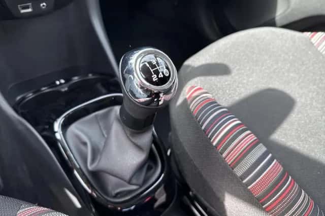 Citroën C1 (2021) thumbnail 14