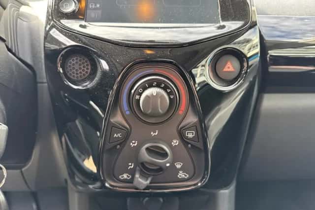 Citroën C1 (2021) thumbnail 15
